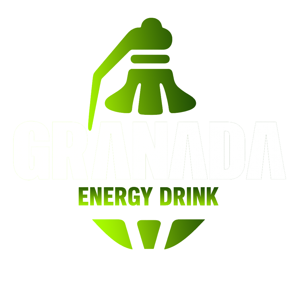 Granada Energy Drink